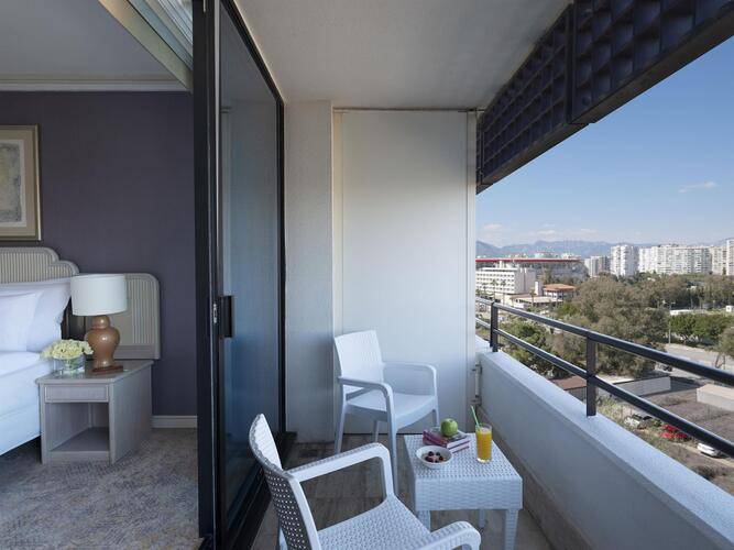 Rixos Downtown Antalya