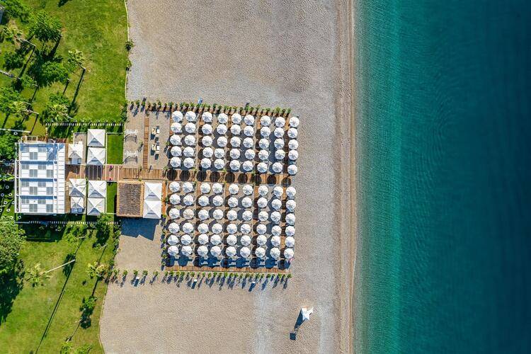 Rixos Downtown Antalya