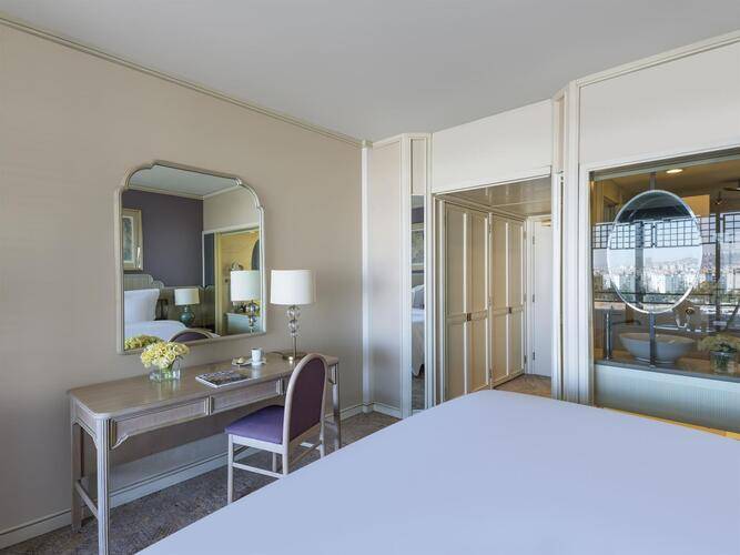 Rixos Downtown Antalya