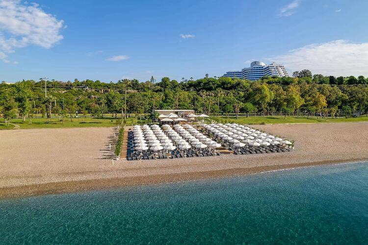 Rixos Downtown Antalya