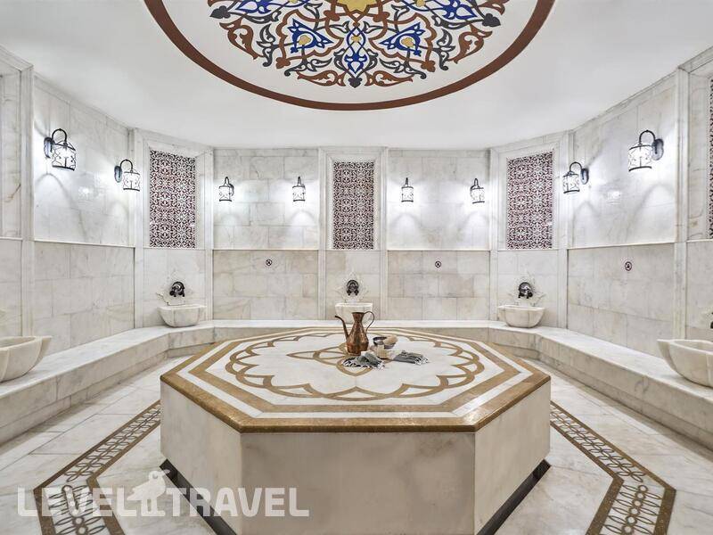Фотография Rixos Downtown Antalya