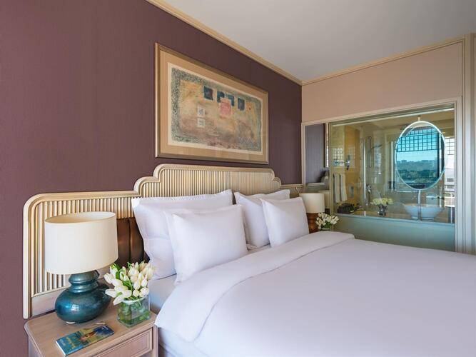 Rixos Downtown Antalya