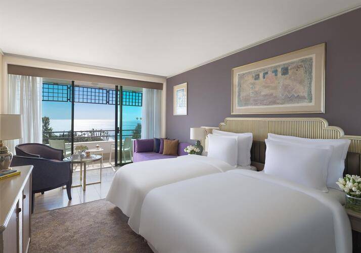 Rixos Downtown Antalya