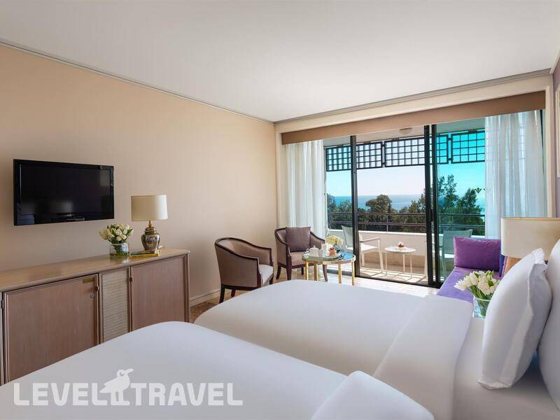 Фотография Rixos Downtown Antalya