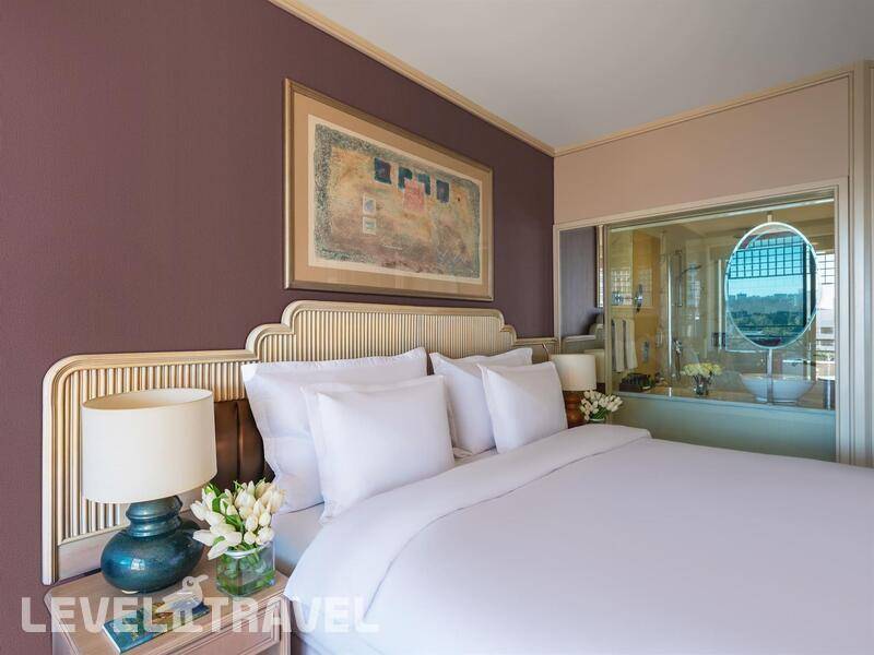 Фотография Rixos Downtown Antalya