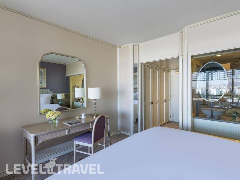 Фотография Rixos Downtown Antalya