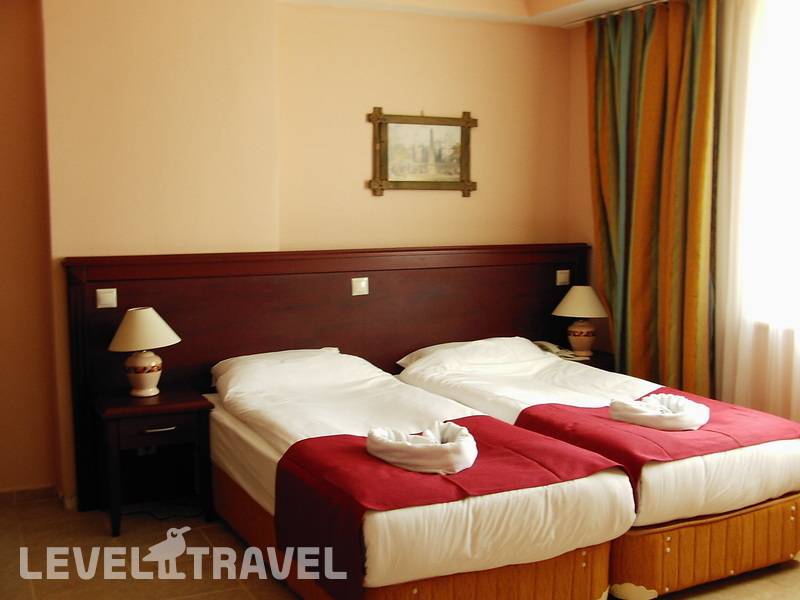 Фотография Acropol Beach Hotel