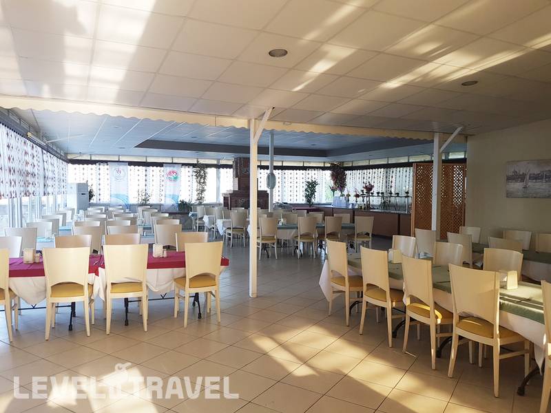 Фотография Acropol Beach Hotel
