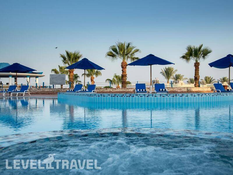 Фотография Renaissance Sharm El Sheikh Golden View Beach Resort