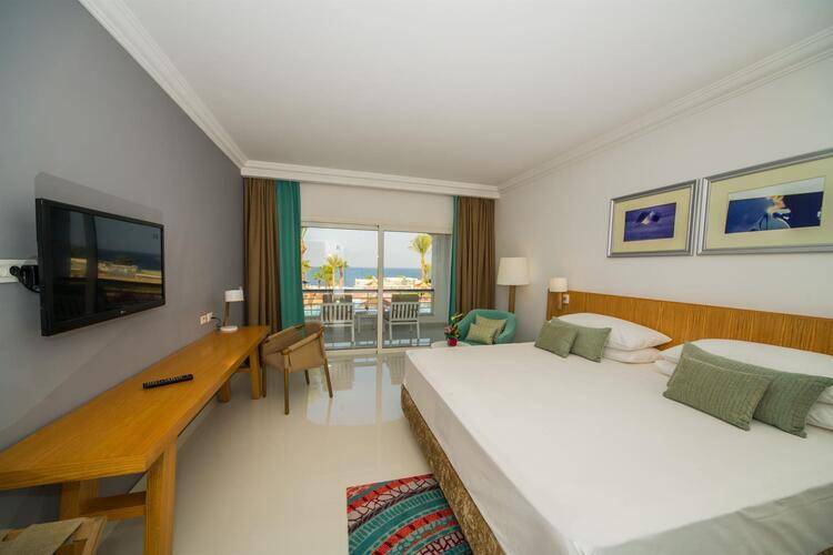 Renaissance Sharm El Sheikh Golden View Beach Resort