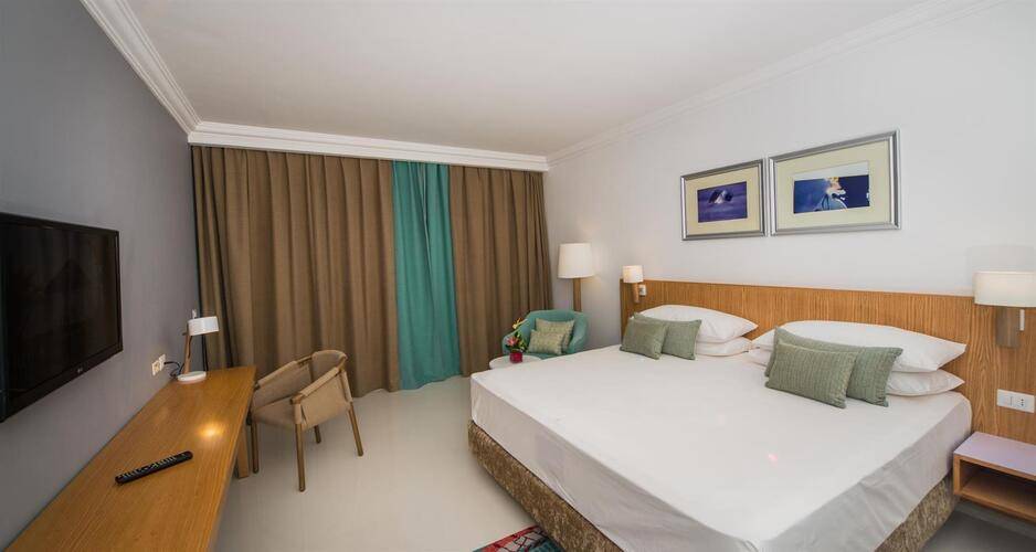 Renaissance Sharm El Sheikh Golden View Beach Resort
