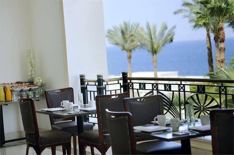 Renaissance Sharm El Sheikh Golden View Beach Resort