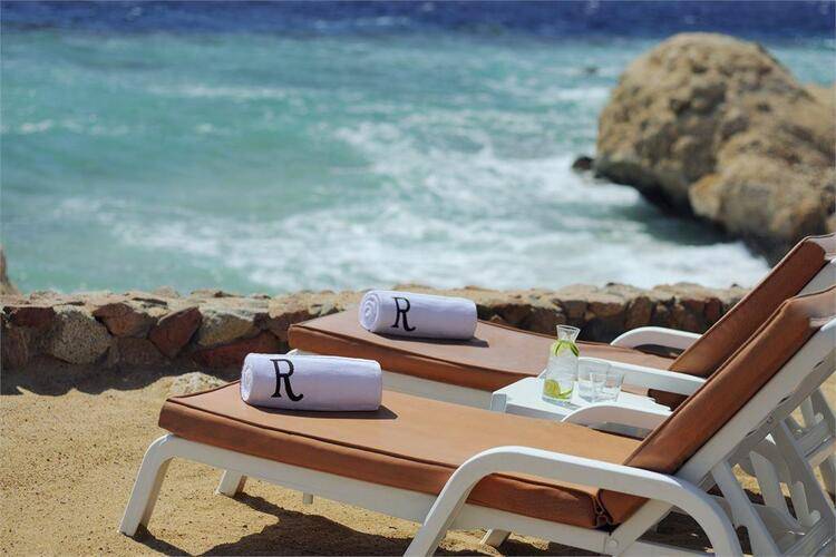 Renaissance Sharm El Sheikh Golden View Beach Resort
