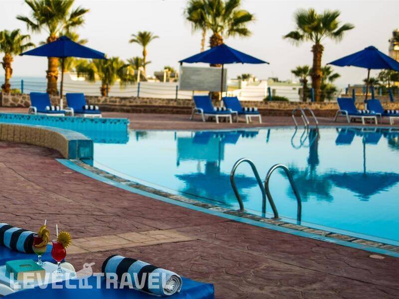 Фотография Renaissance Sharm El Sheikh Golden View Beach Resort
