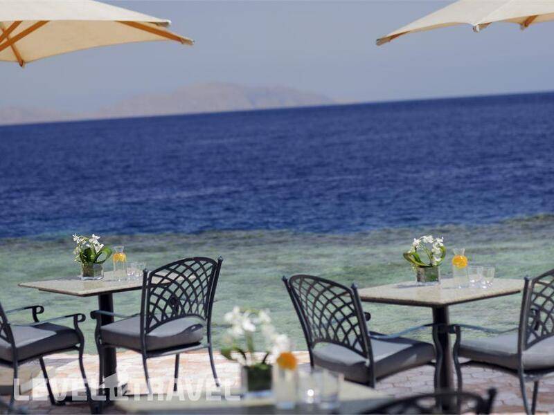 Фотография Renaissance Sharm El Sheikh Golden View Beach Resort