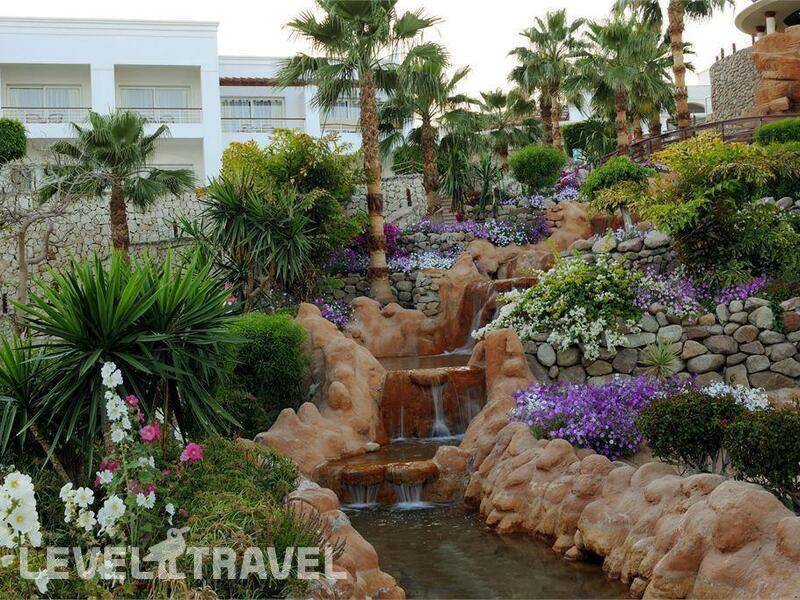 Фотография Renaissance Sharm El Sheikh Golden View Beach Resort