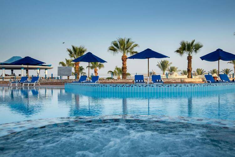 Renaissance Sharm El Sheikh Golden View Beach Resort