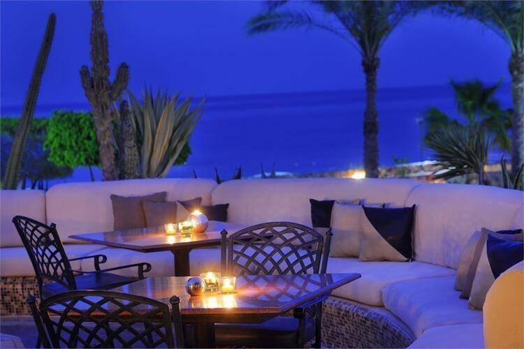 Renaissance Sharm El Sheikh Golden View Beach Resort