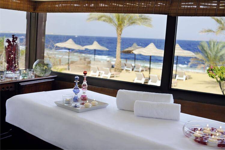 Renaissance Sharm El Sheikh Golden View Beach Resort