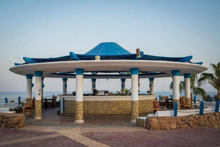 Renaissance Sharm El Sheikh Golden View Beach Resort