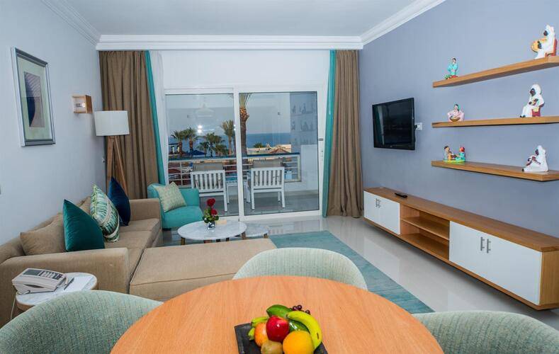 Renaissance Sharm El Sheikh Golden View Beach Resort