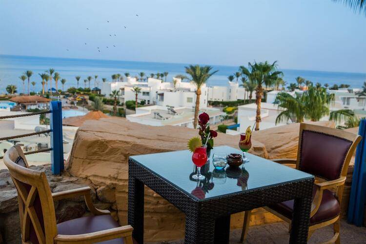 Renaissance Sharm El Sheikh Golden View Beach Resort