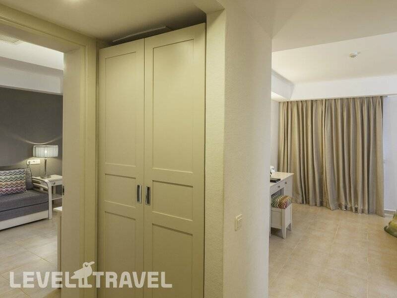 Фотография Tui Magic Life Belek (Ex.Asteria Club Belek)