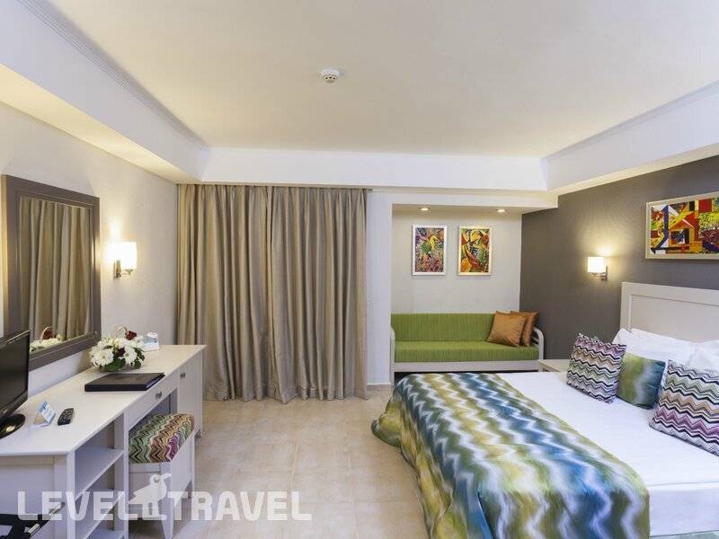 Фотография Tui Magic Life Belek (Ex.Asteria Club Belek)