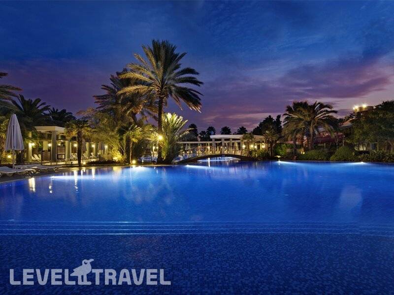 Фотография Tui Magic Life Belek (Ex.Asteria Club Belek)