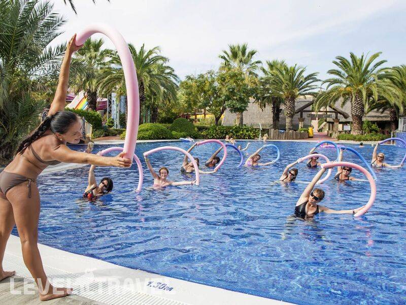 Фотография Tui Magic Life Belek (Ex.Asteria Club Belek)