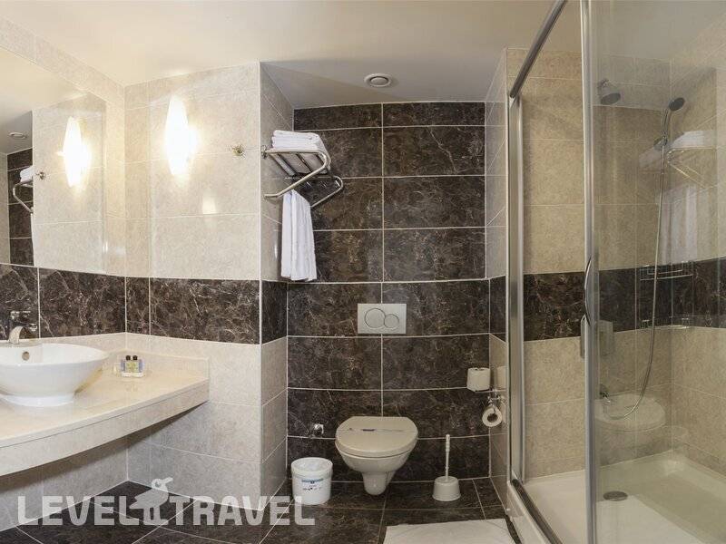 Фотография Tui Magic Life Belek (Ex.Asteria Club Belek)