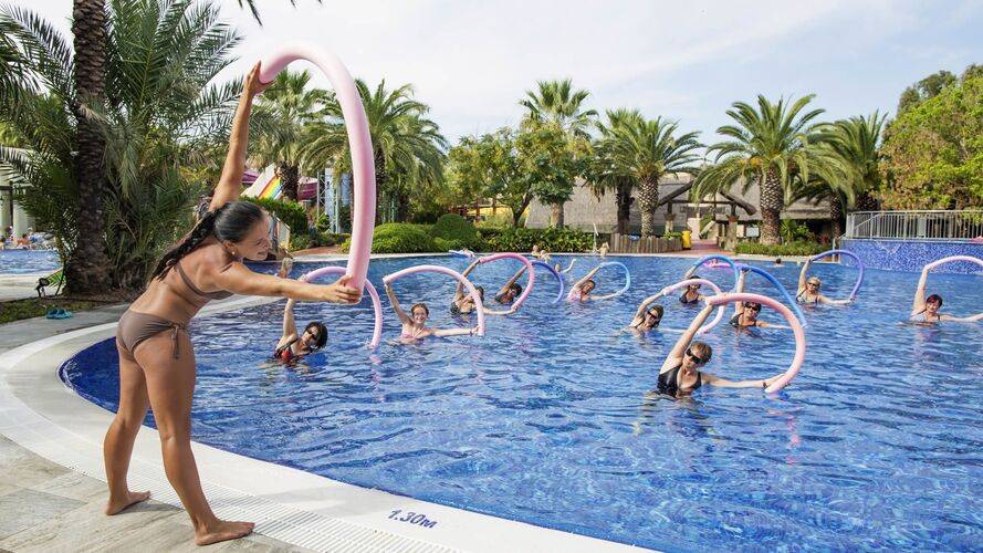 Tui Magic Life Belek (Ex.Asteria Club Belek)