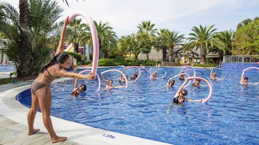 Tui Magic Life Belek (Ex.Asteria Club Belek)