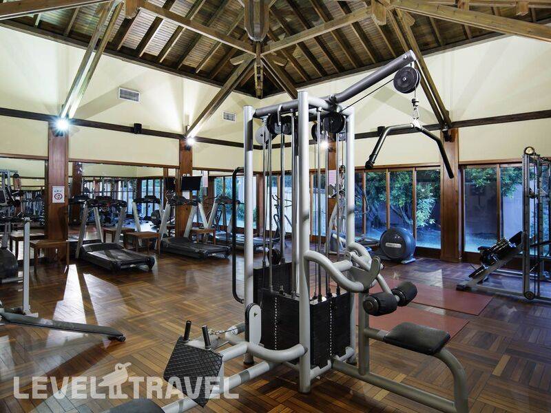 Фотография Tui Magic Life Belek (Ex.Asteria Club Belek)