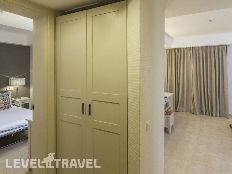 Фотография Tui Magic Life Belek (Ex.Asteria Club Belek)