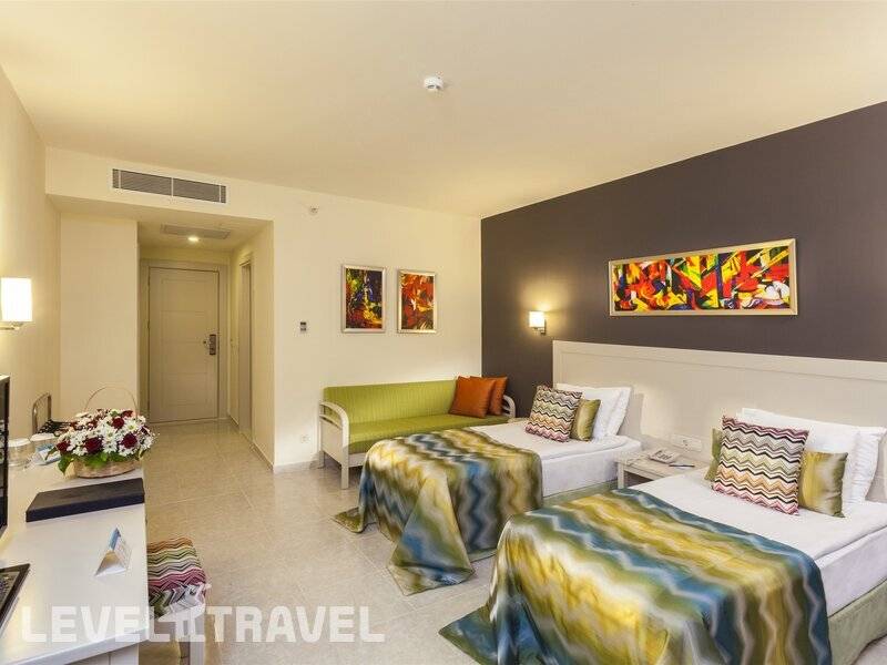 Фотография Tui Magic Life Belek (Ex.Asteria Club Belek)