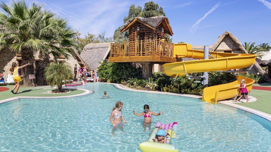 Tui Magic Life Belek (Ex.Asteria Club Belek)