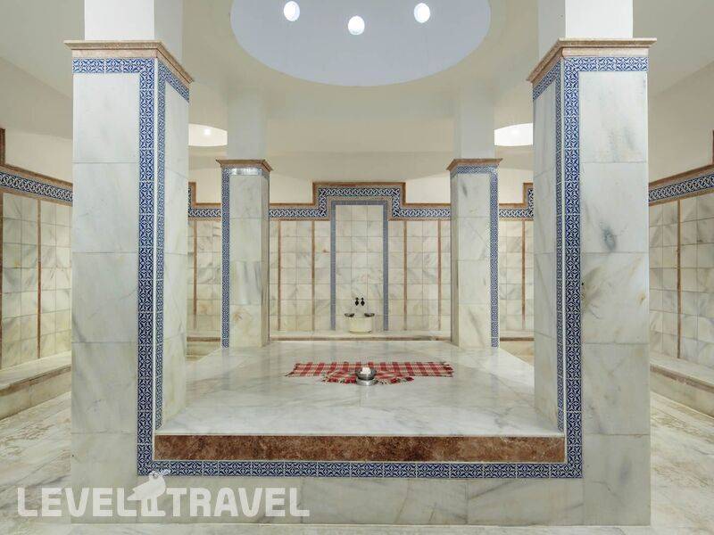 Фотография Tui Magic Life Belek (Ex.Asteria Club Belek)