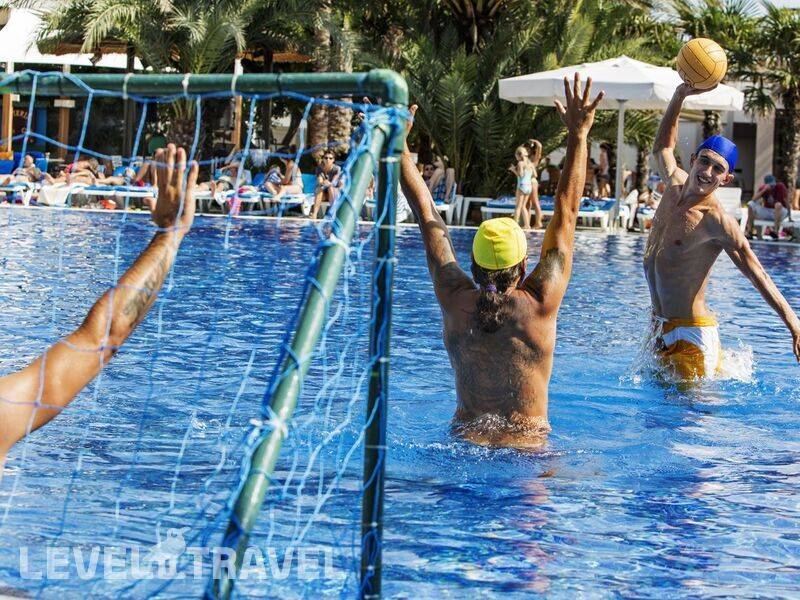 Фотография Tui Magic Life Belek (Ex.Asteria Club Belek)