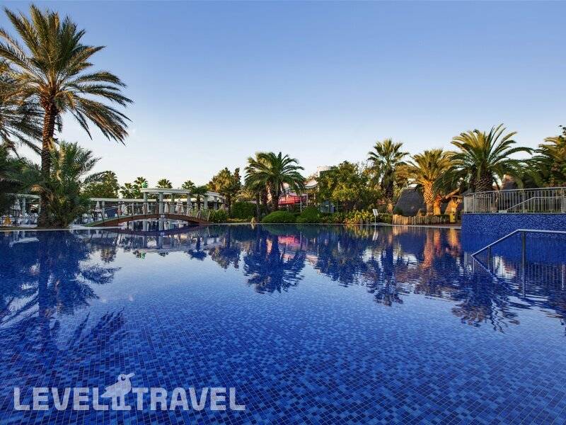 Фотография Tui Magic Life Belek (Ex.Asteria Club Belek)