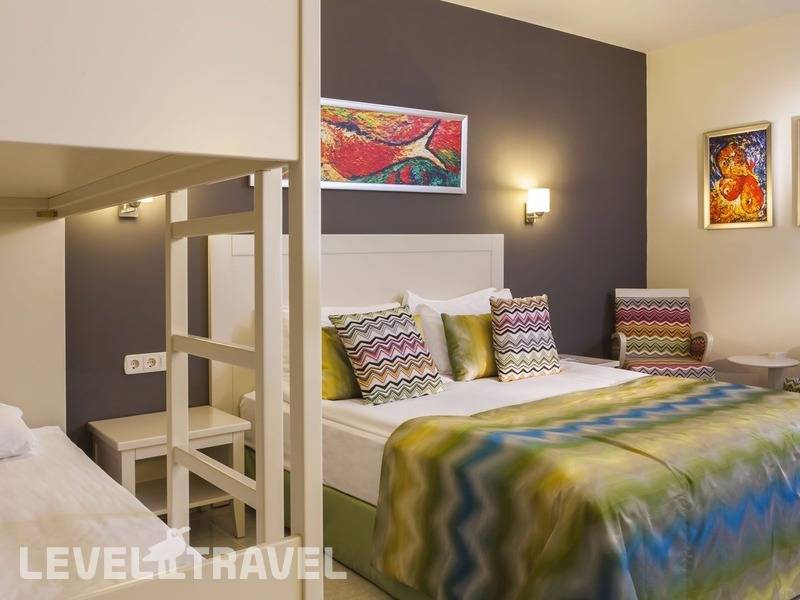 Фотография Tui Magic Life Belek (Ex.Asteria Club Belek)