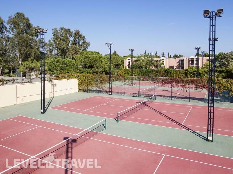 Фотография Tui Magic Life Belek (Ex.Asteria Club Belek)