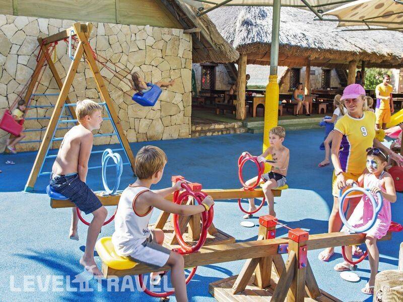 Фотография Tui Magic Life Belek (Ex.Asteria Club Belek)