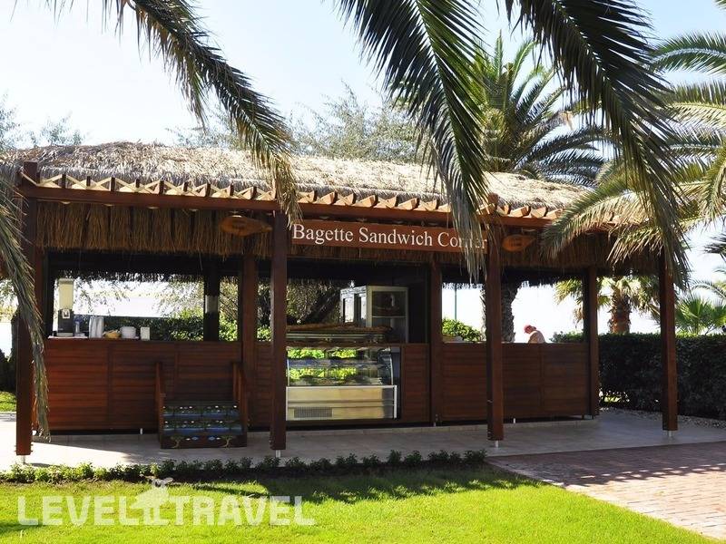 Фотография Tui Magic Life Belek (Ex.Asteria Club Belek)
