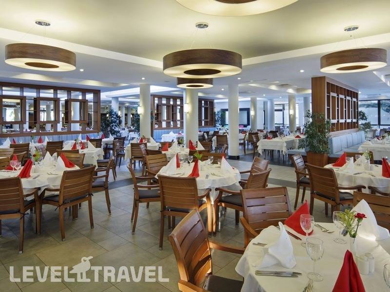 Фотография Tui Magic Life Belek (Ex.Asteria Club Belek)