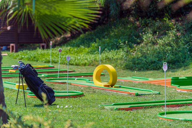 Megasaray Club Belek