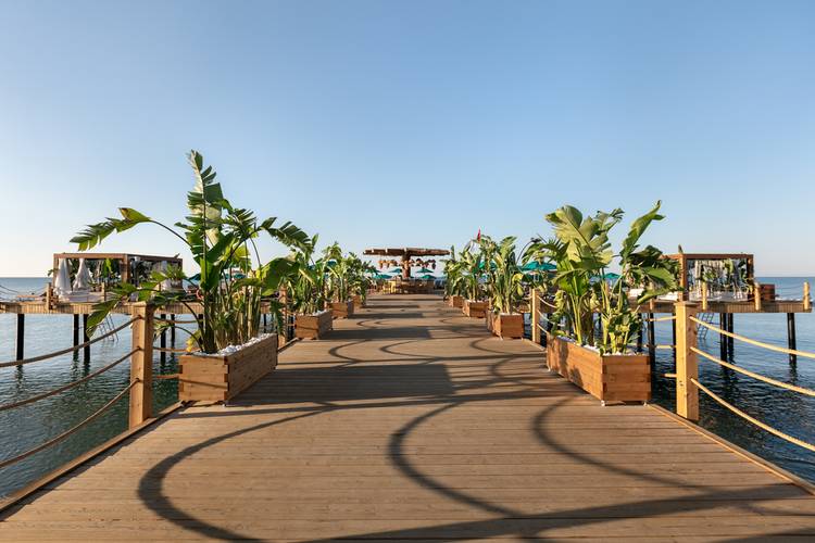 Megasaray Club Belek