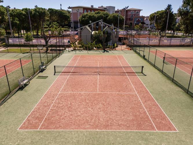 Megasaray Club Belek