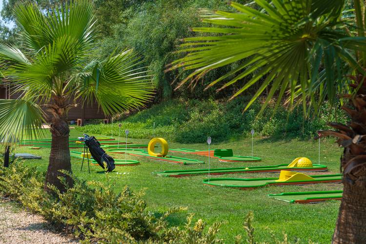 Megasaray Club Belek