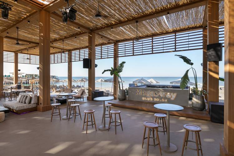 Megasaray Club Belek